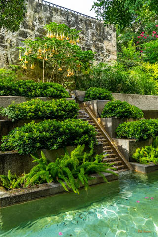San Antonio River Walk